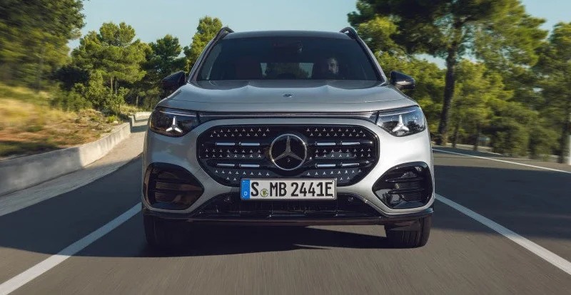 Best EV Lease Deals: January 2026