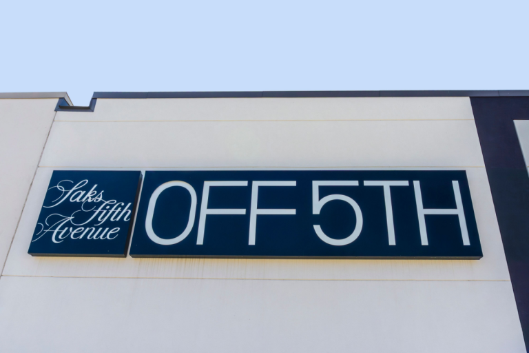 Saks Global Appoints New CEO as Bankruptcy Filing Looms